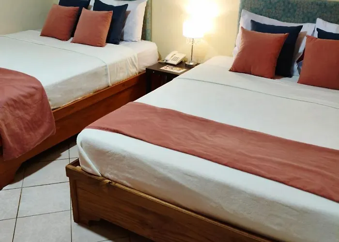 Hotel Los Rivera
