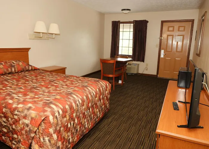 Hotel Deerfield Inn & Suites Acworth Atlanta