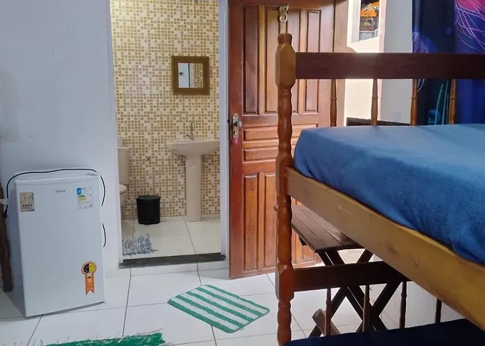 Pousada Traineira