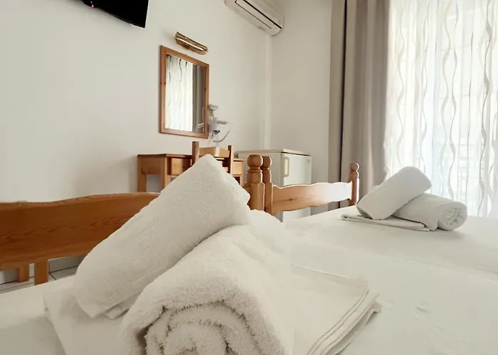 Maria'S Rooms