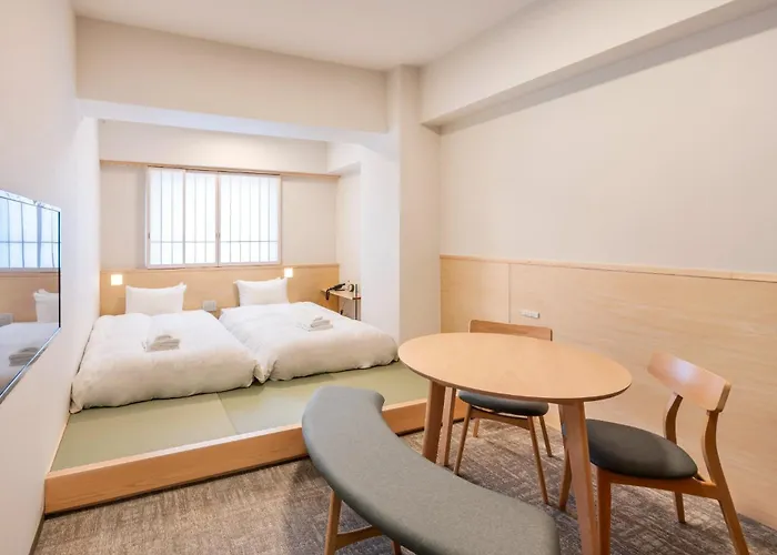 Dig The Osaka - Vacation Stay 96973V