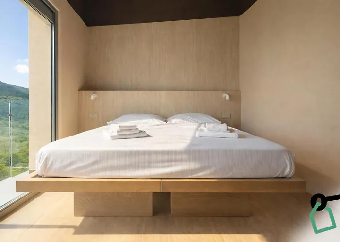 Hotiday Lerici Trebiano