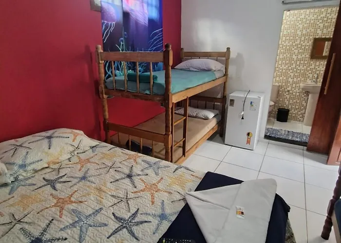 Pousada Traineira