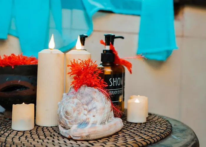Kimulimuli Wellness Spa Hotel