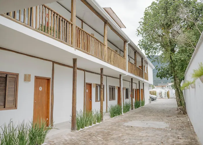 Olisa Praia Hotel