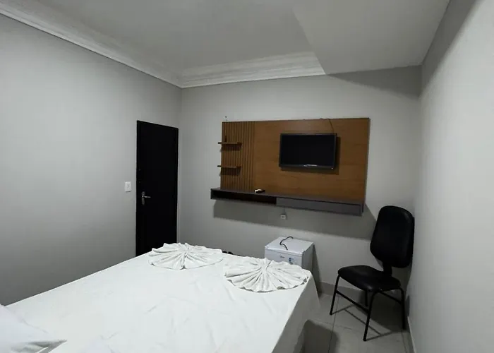 Hotel Samaritano