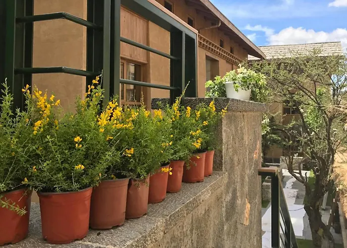Floral Lux Hotel Shangri-La Ganden Manor