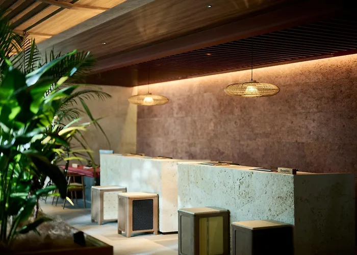The Royal Park Hotel Iconic Naha