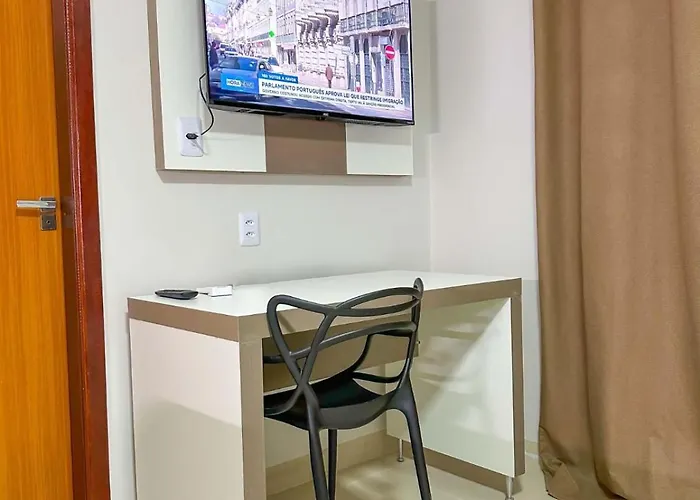 Hotel Ideal 5
