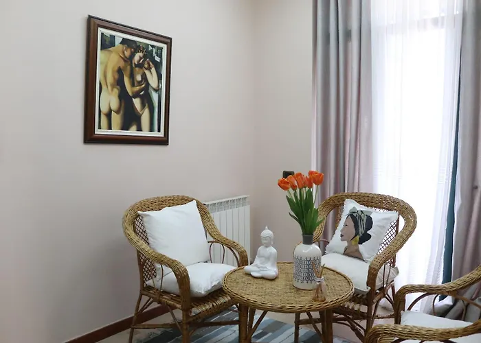 Hotel Sfinks Elbasan Albania
