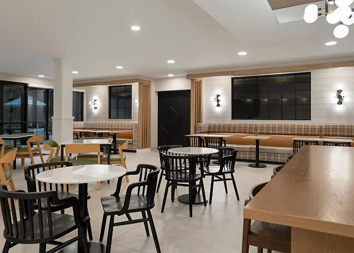 Fairfield By Marriott Inn & Suites Corbin