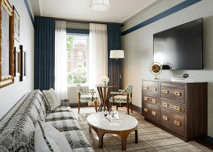 The Union Hotel, Flemington, A Tribute Portfolio Hotel
