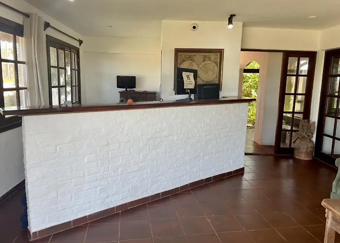cuatro lunas hotel