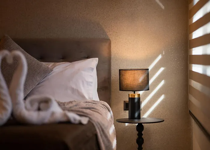 Alkioni Boutique Hotel