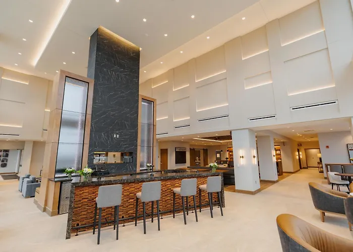 Highpoint Hotel