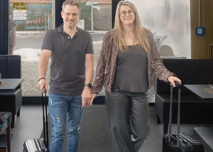 Das Hartmanns