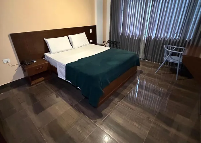 Hotel Fratello