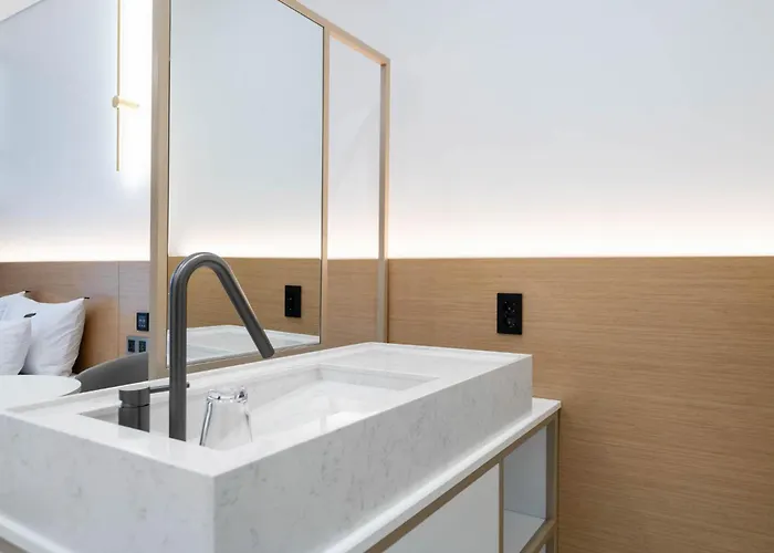 Pyeongtaek Hotel The Gray Songtan