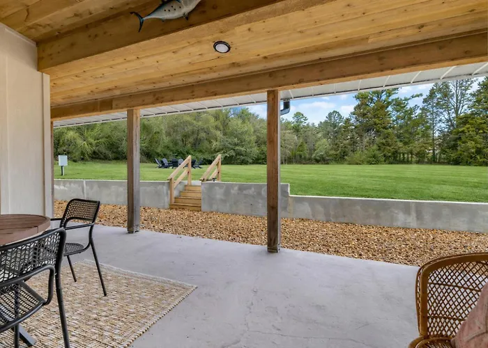 Sommer House Inn-Garden Room