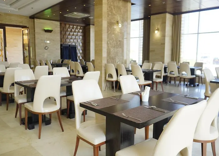 Bristol Hotel Salalah