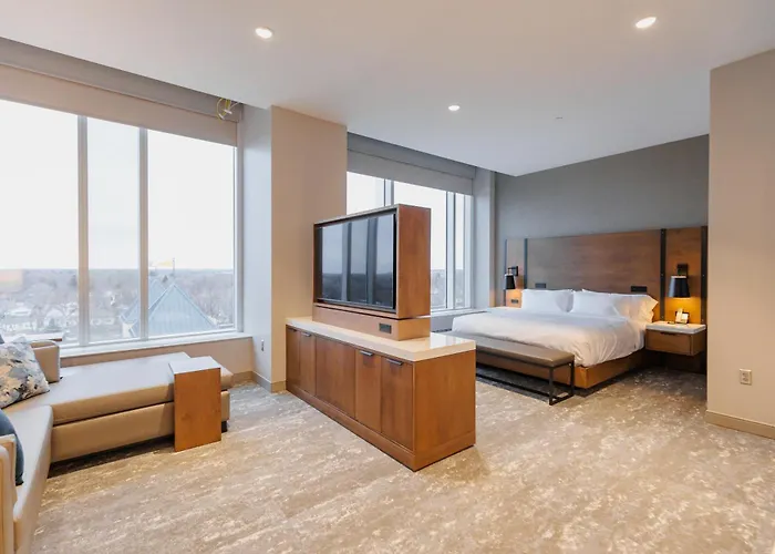Highpoint Hotel
