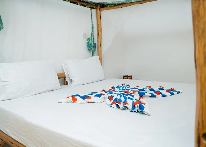 Kimulimuli Wellness Spa Hotel