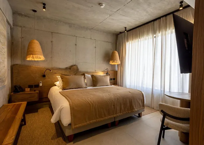 Hotel Maró