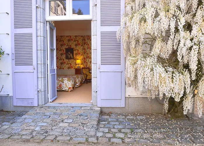 Domaine De Kerbastic