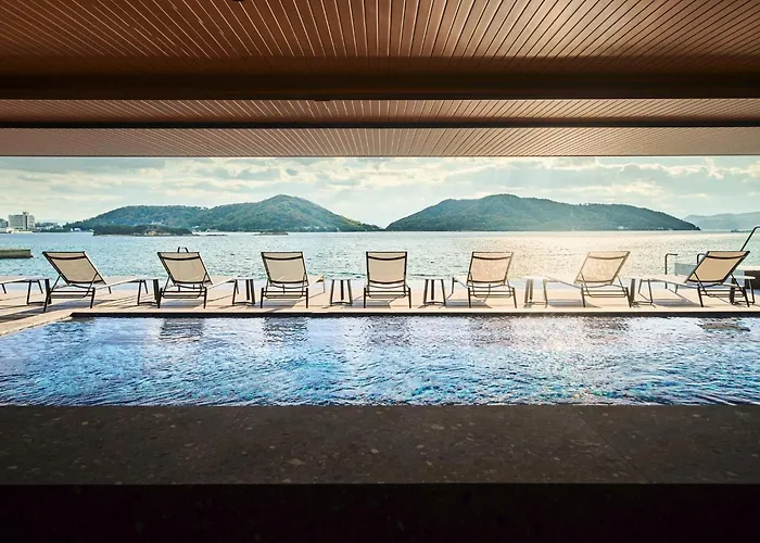 Edit X Seven Setouchi Shodoshima