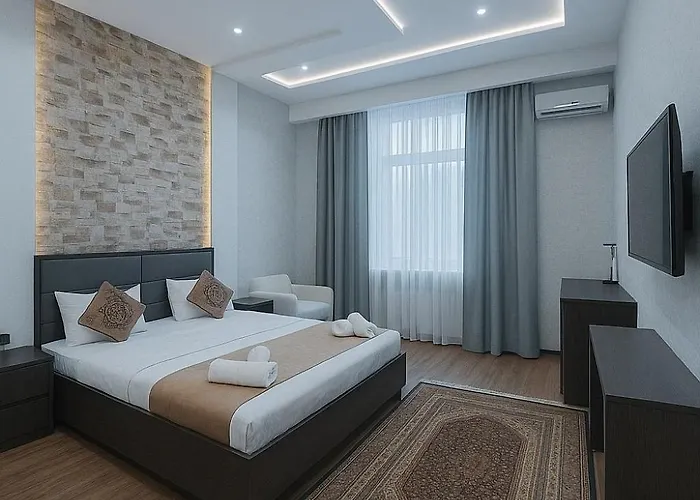Vatan Hotel