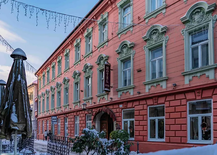 Hotel Ptuj