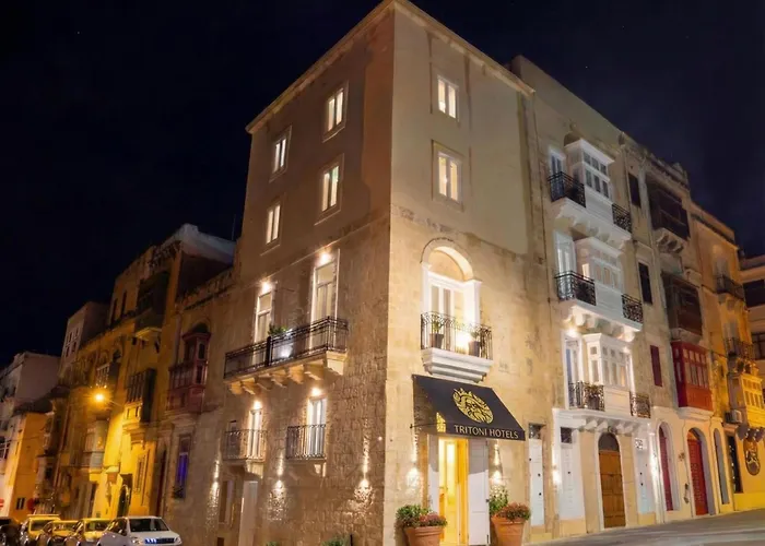Kappuccini Hill Boutique Hotel - By Tritoni Hotels
