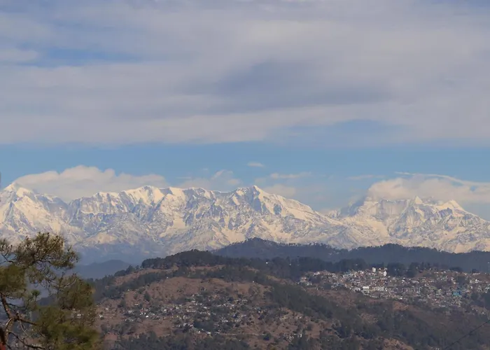The Trishul Vista