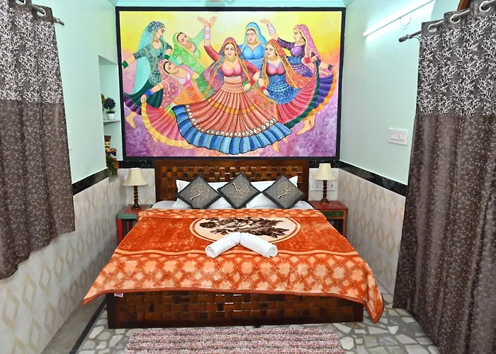 The Rajputana Heritage