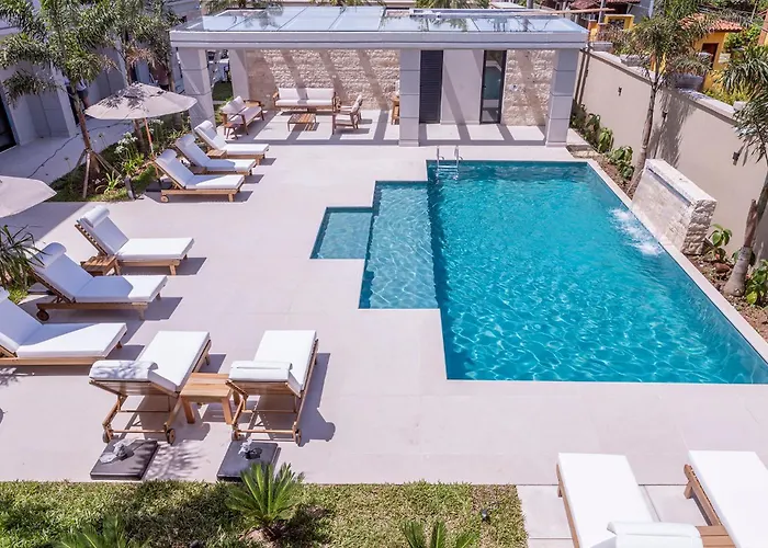 Solena Hotel