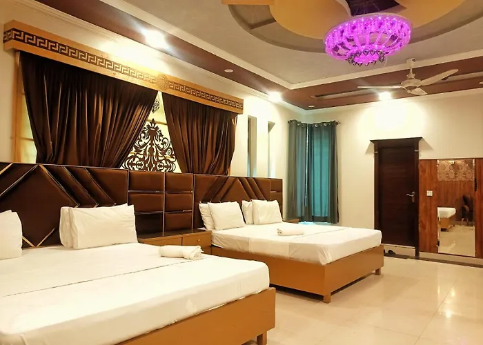 Grand Residency Guest House