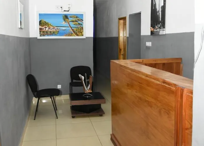 Serenity Guest House