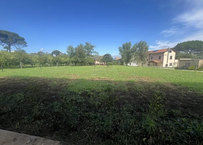 Agriturismo L'Ape Regina