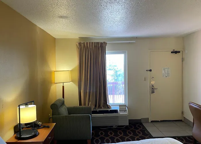Millennium Inn
