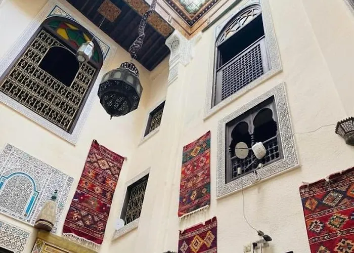 Riad Panoramik