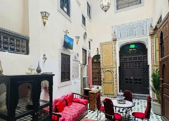 Riad Panoramik