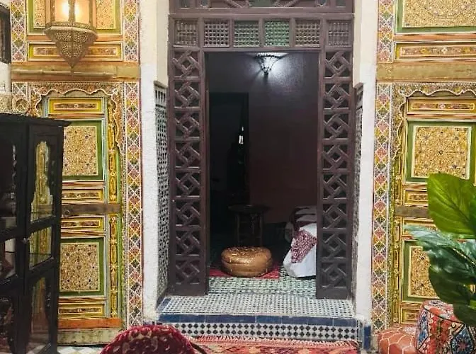 Riad Panoramik