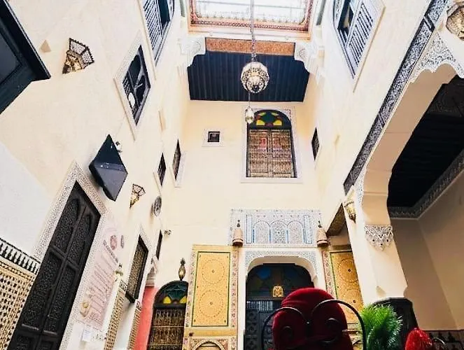 Riad Panoramik