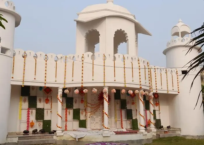 Ashoka Resort