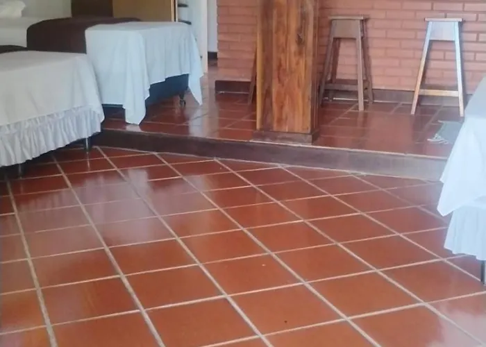 Pousada Sol De Maria