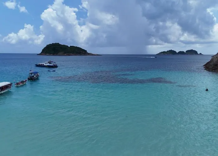 Redang Divers Resort
