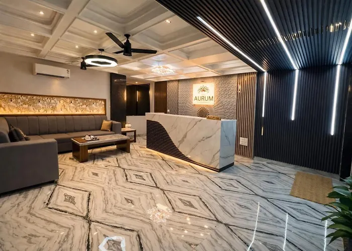 Hotel Royal Dot By Sitara Group, Haridwar