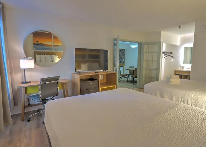 Hotel Carolina