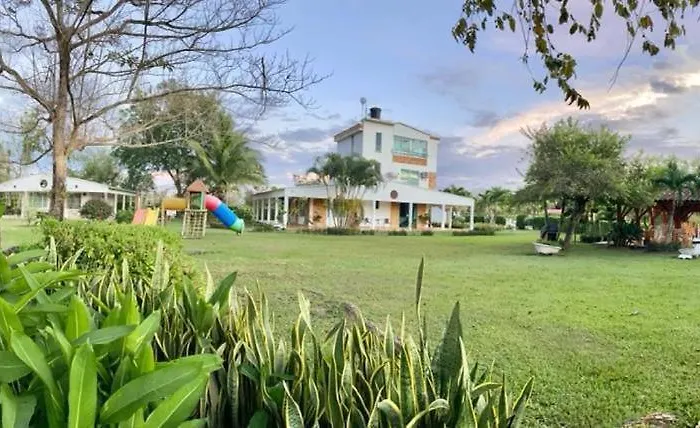 Yopo Resort