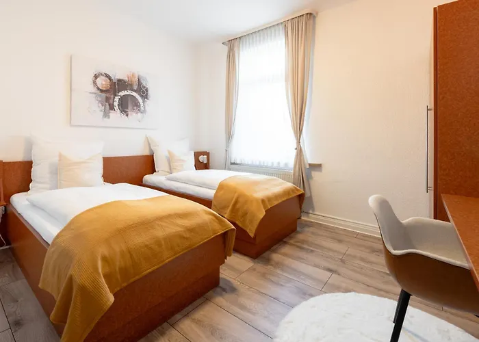 Hotel Mutter Buermann